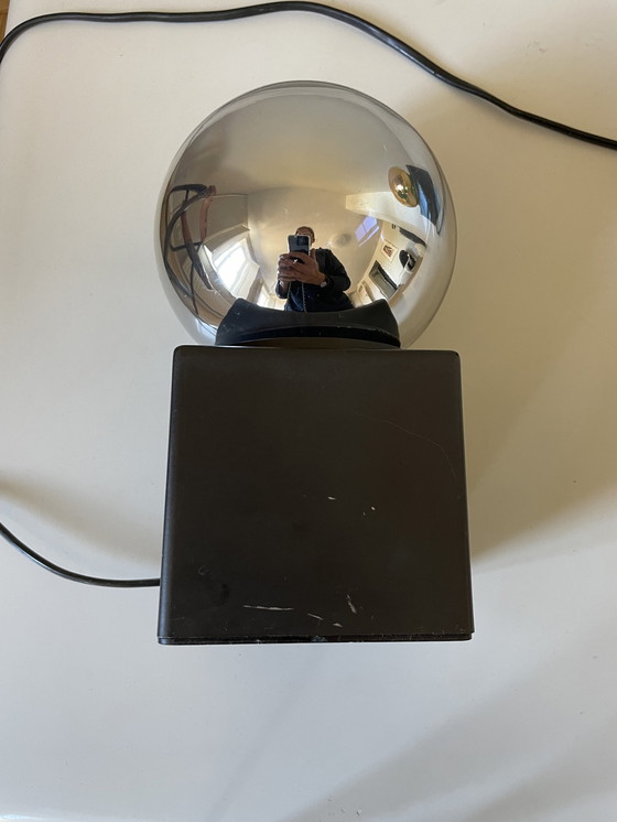 Image 1 of 2x Philips cube lamp