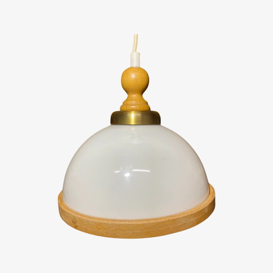 Image 1 of Mid Century Modern Light From Sweden