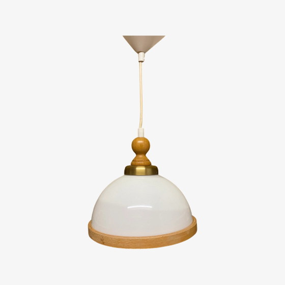 Image 1 of Mid Century Modern Light From Sweden