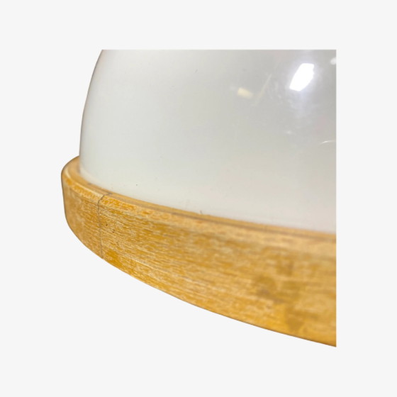 Image 1 of Mid Century Modern Light From Sweden