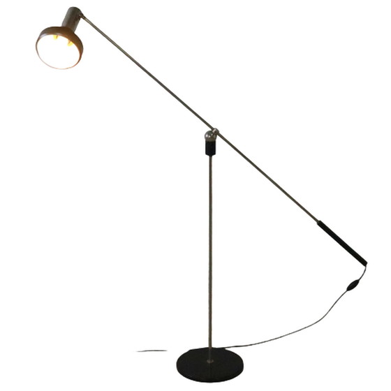 Image 1 of Artiforte Magneto floor lamp H. Fillikes