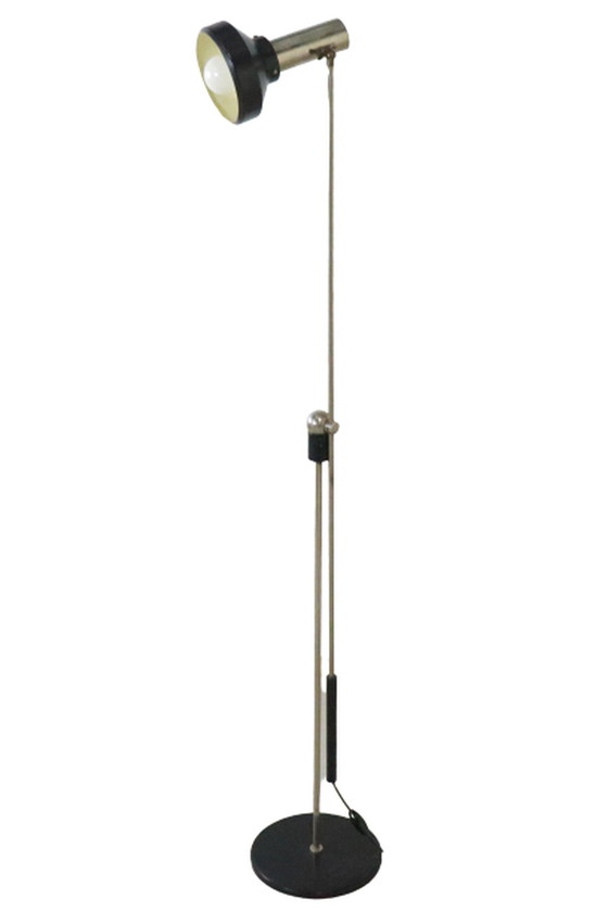 Image 1 of Artiforte Magneto floor lamp H. Fillikes