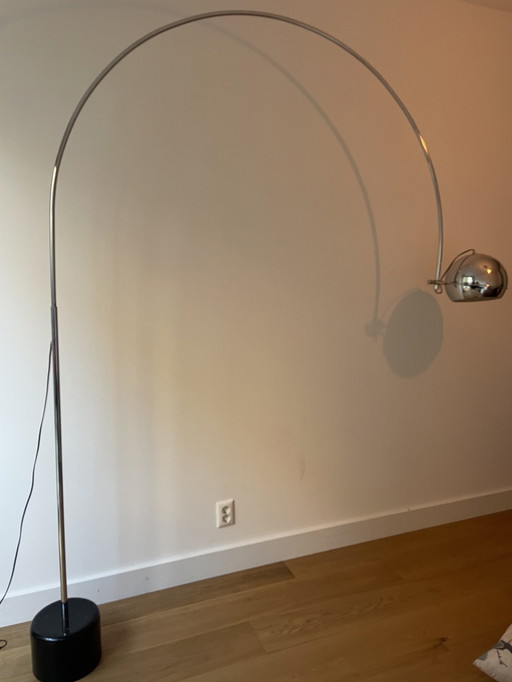 Gepo Amsterdam XL Arc arc lamp