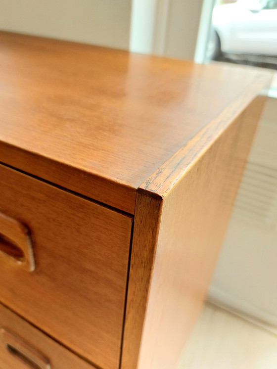 Image 1 of Commode vintage danoise