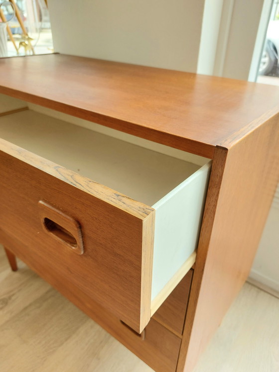 Image 1 of Commode vintage danoise