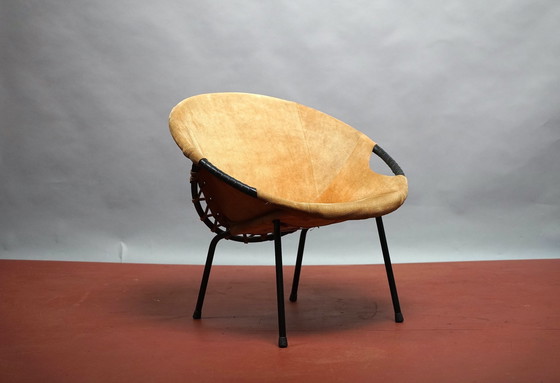 Image 1 of Lusch & Co Balloon Chair