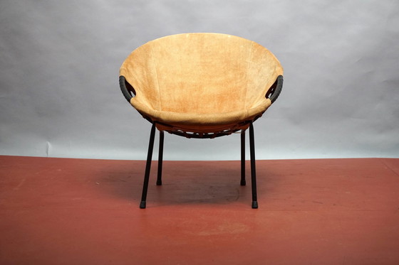 Image 1 of Lusch & Co Balloon Chair