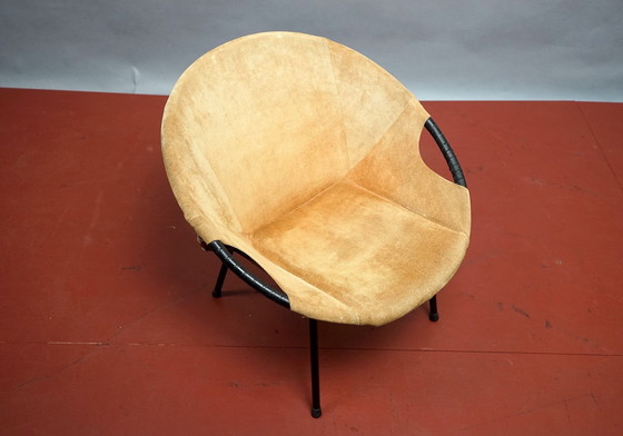 Image 1 of Lusch & Co Balloon Chair