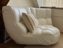Chateau d'Ax corner sofa