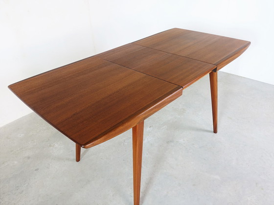 Image 1 of Louis van Teeffelen Webe dining table Milan