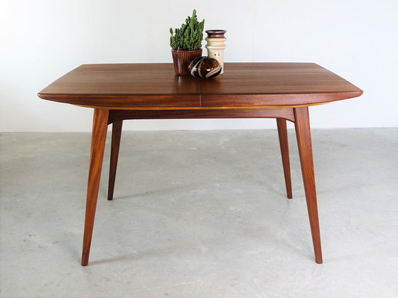 Image 1 of Louis van Teeffelen Webe dining table Milan