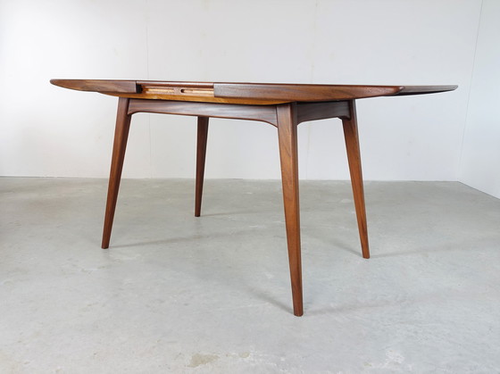 Image 1 of Louis van Teeffelen Webe dining table Milan