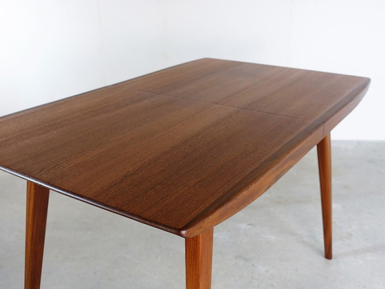 Image 1 of Louis van Teeffelen Webe dining table Milan