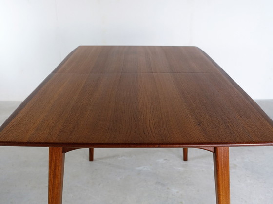 Image 1 of Louis van Teeffelen Webe dining table Milan