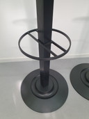 2x Kartell Segmenti coat rack