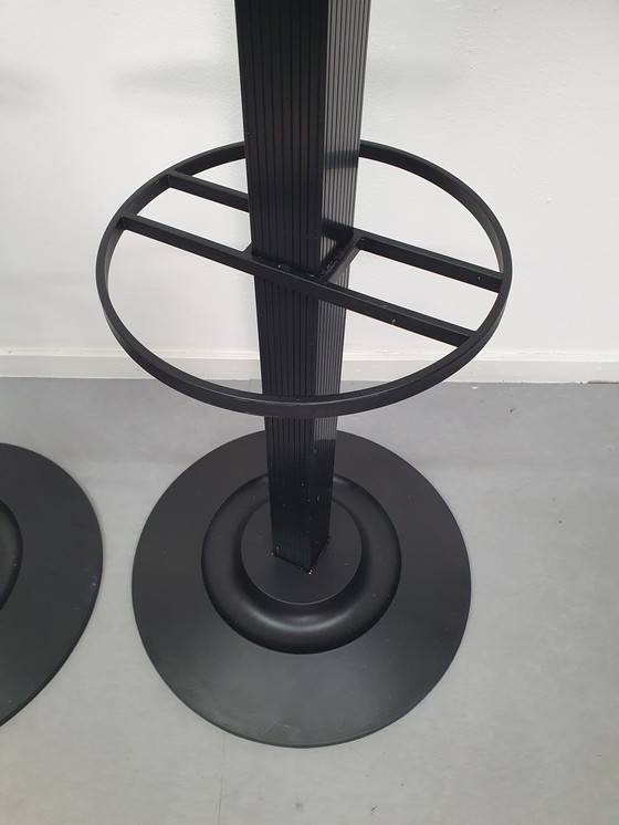 Image 1 of 2x Kartell Segmenti coat rack