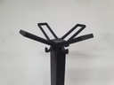 2x Kartell Segmenti coat rack
