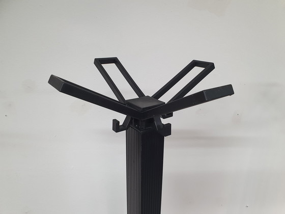 Image 1 of 2x Kartell Segmenti coat rack