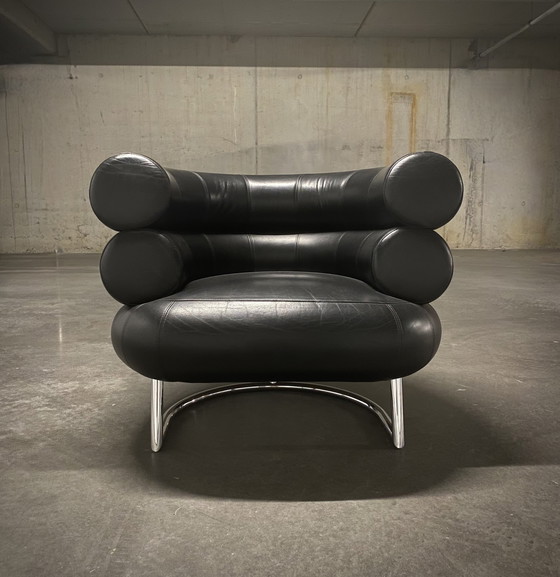 Image 1 of Classicon Bibendum sofa by Eileen Gray