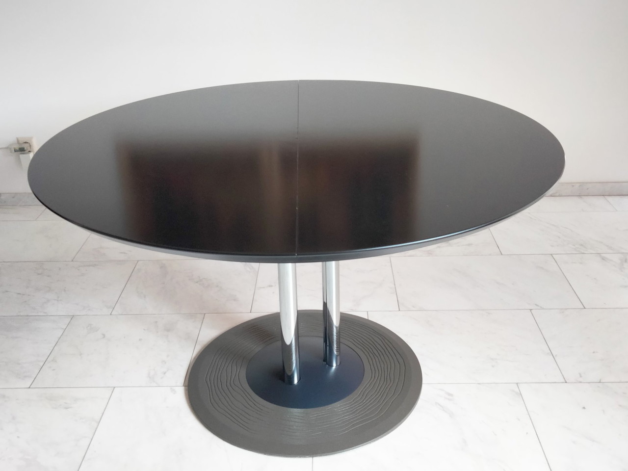 Mesa de comedor Leolux Trias