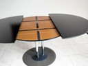 Table de salle à manger Leolux Trias