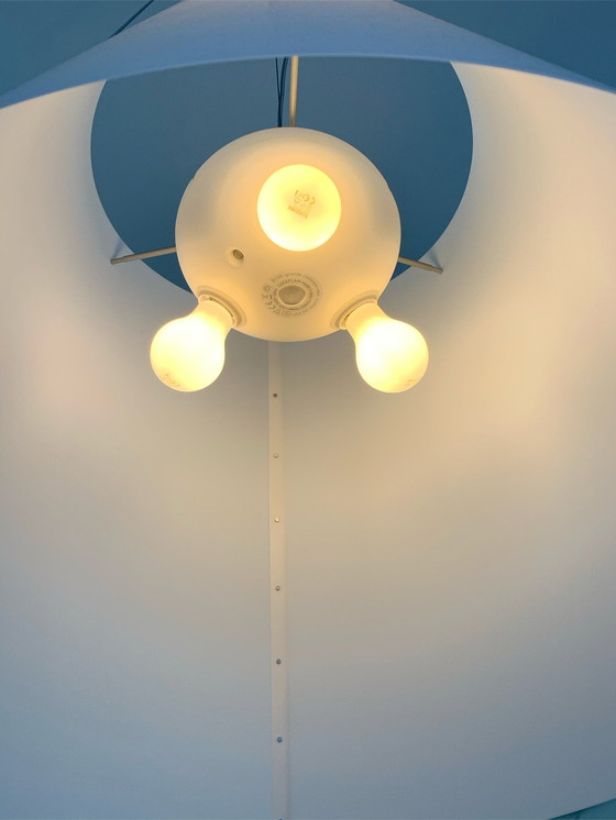 Image 1 of 2 Luceplan Constanza pendant lamps