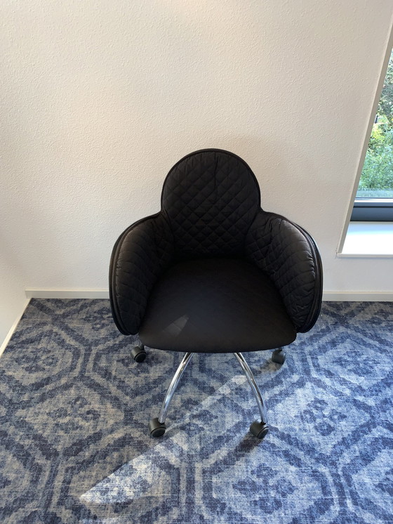 Image 1 of Depadova Serbelloni chaise design showroom modèle