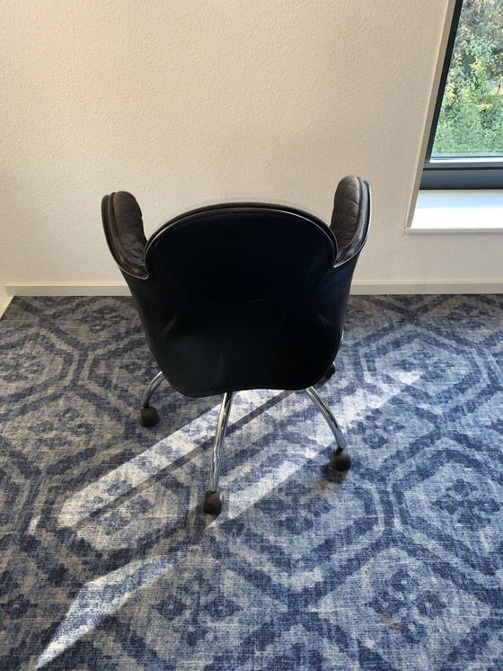 Image 1 of Depadova Serbelloni chaise design showroom modèle