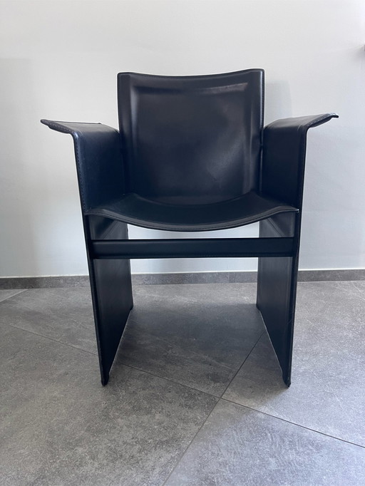 Arrben Italy Solaria Chair