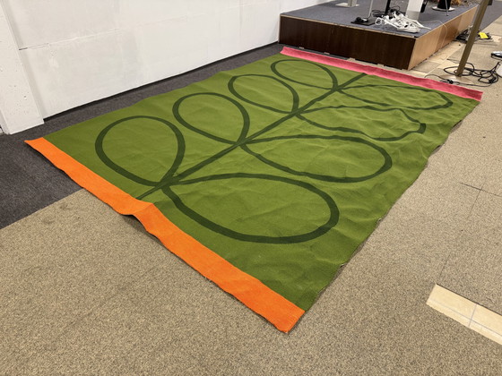 Image 1 of Brink and Campman Outdoor indoor rug 250x350