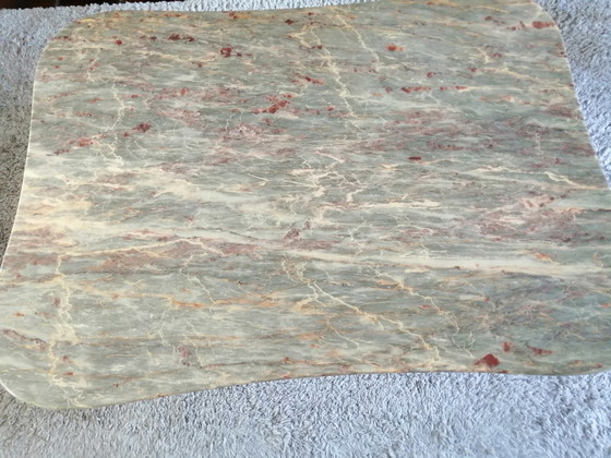 Image 1 of Marble coffee table