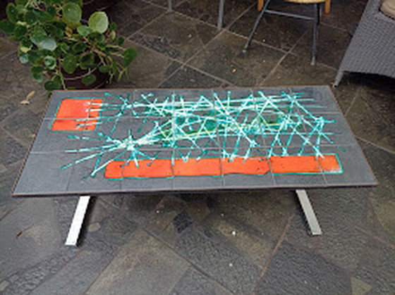 Image 1 of Belarti coffee table