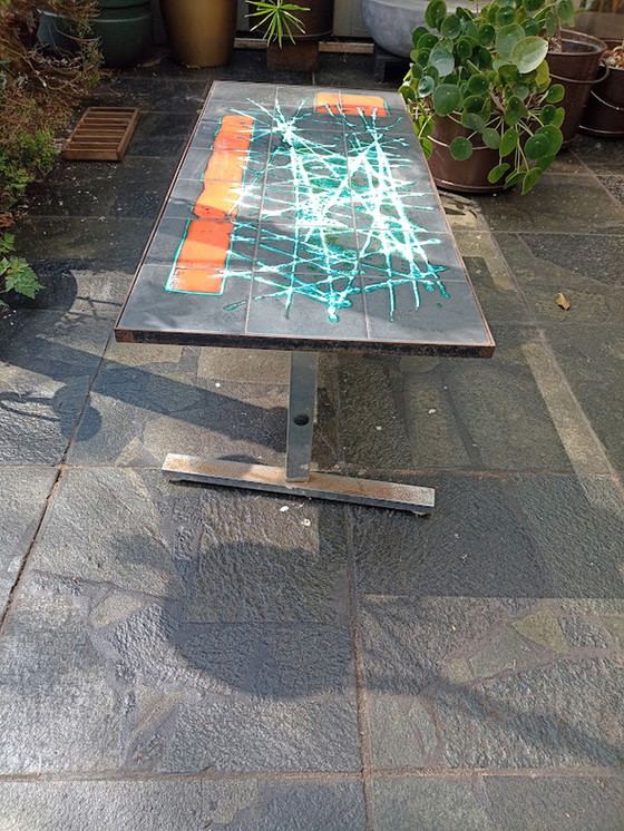 Image 1 of Belarti coffee table