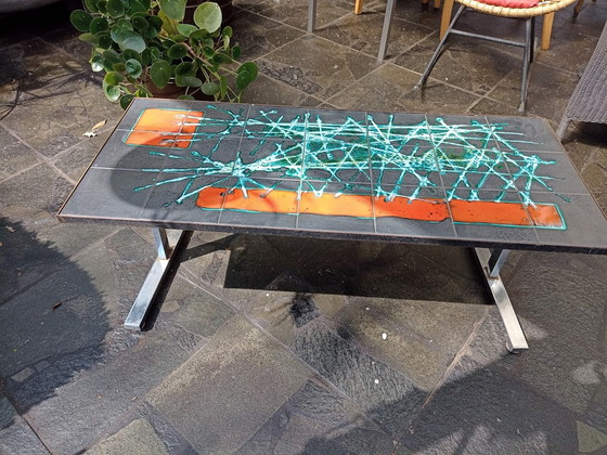 Image 1 of Belarti coffee table