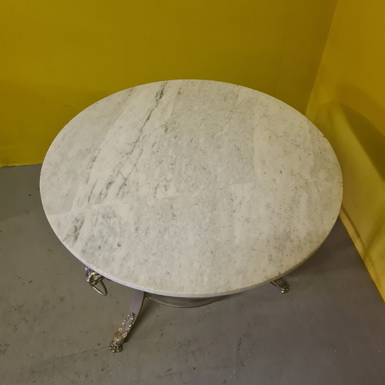 Image 1 of Vintage coffee table