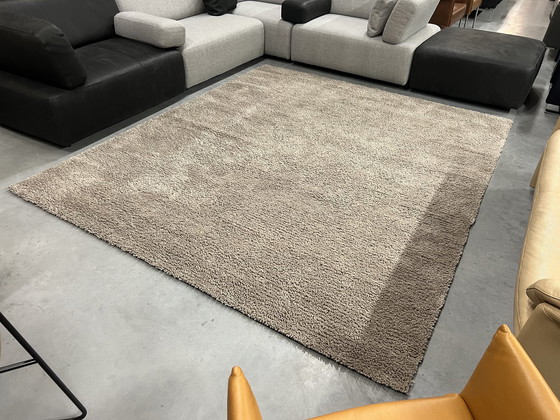 Image 1 of Brink and Campman Basalt Rug Wool