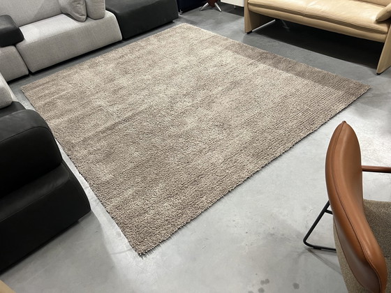 Image 1 of Brink and Campman Basalt Rug Wool