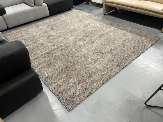 Image 1 of Tapis Brink et Campman Basalt Laine