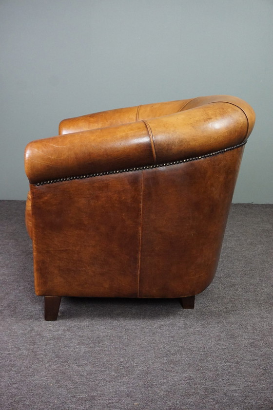 Image 1 of Classic club chair