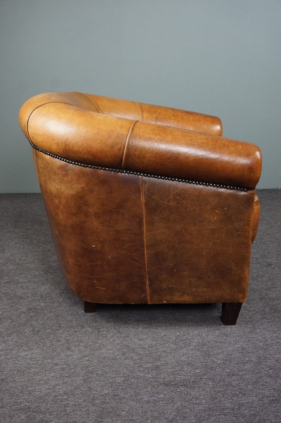 Image 1 of Classic club chair