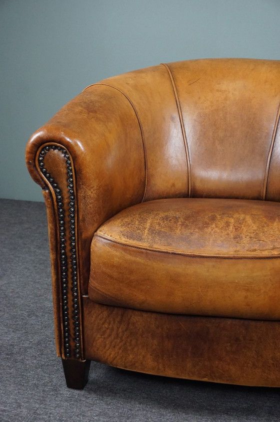 Image 1 of Classic club chair