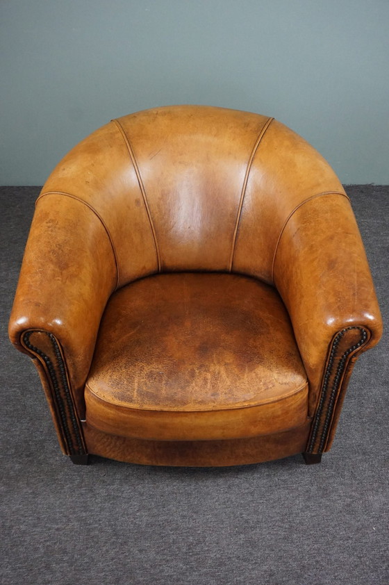 Image 1 of Classic club chair