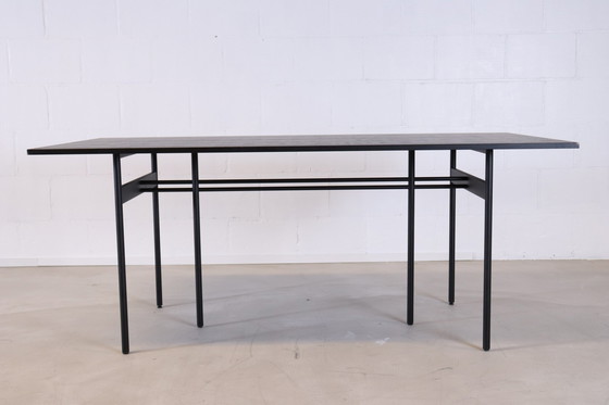 Image 1 of Fest nude table black