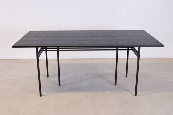 Image 1 of Fest nude table black