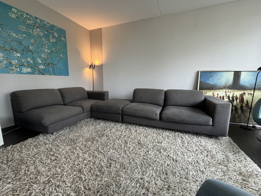 Montis Sofa (Ascot) 1 Sofa From 3 Parts