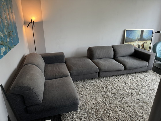 Image 1 of Montis Sofa (Ascot) 1 Sofa From 3 Parts