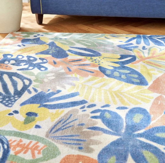 Image 1 of Brink & Campman Scion Tropicana carpet