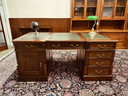 Chesterfield Office Partner Desk