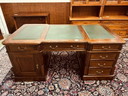 Chesterfield Office Partner Desk
