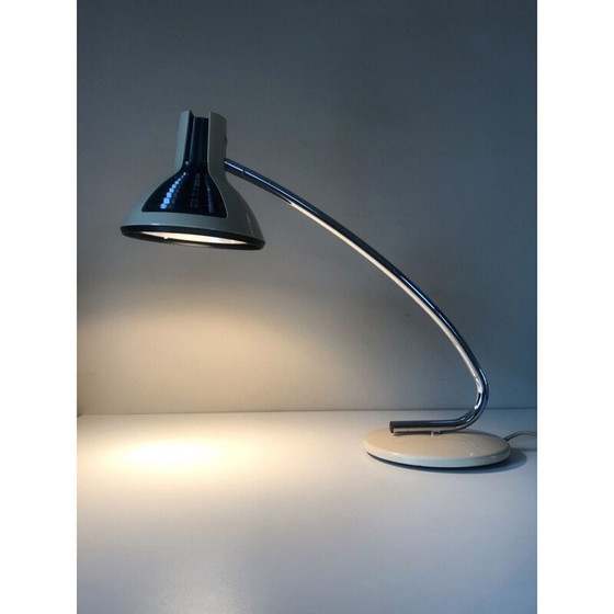 Image 1 of Lampada vintage fase madrid anni '70